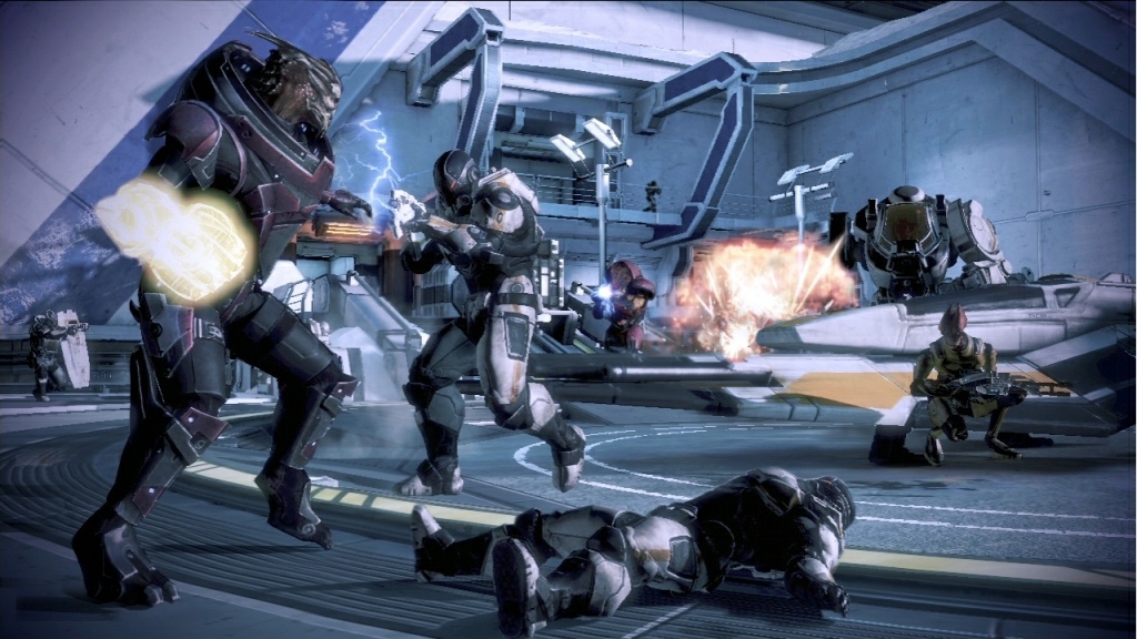 Mass Effect 3 (Edición Coleccionista) - Imagen 36